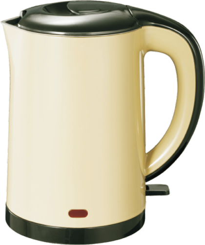 Guest Room Appliances Kettle