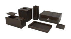 Bathroom Resin Items