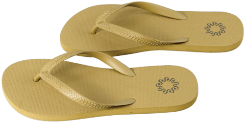 Beach Slippers