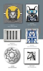 customized decorative painting