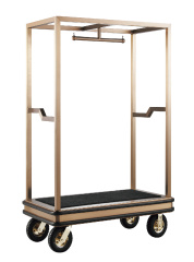 Lobby Cart
