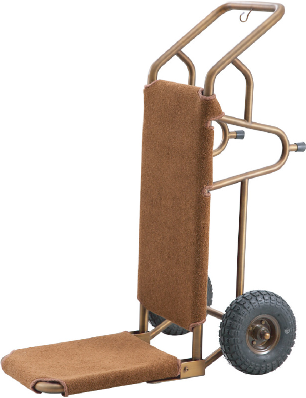 Lobby Cart