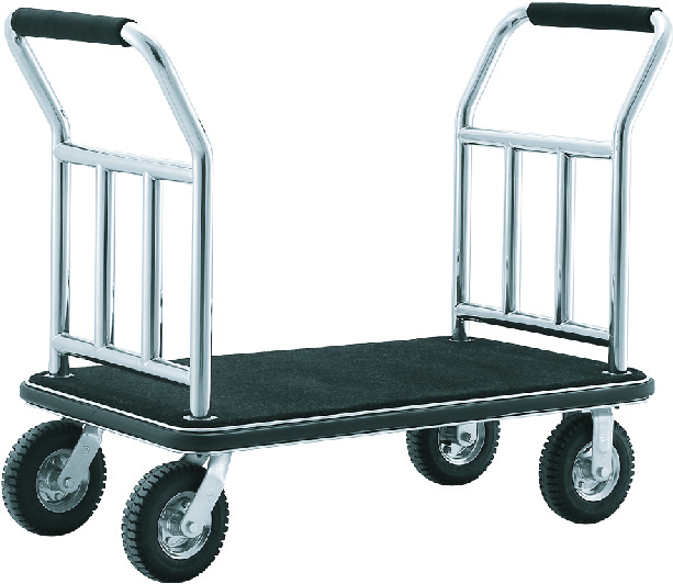 Lobby Cart