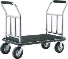Lobby Cart