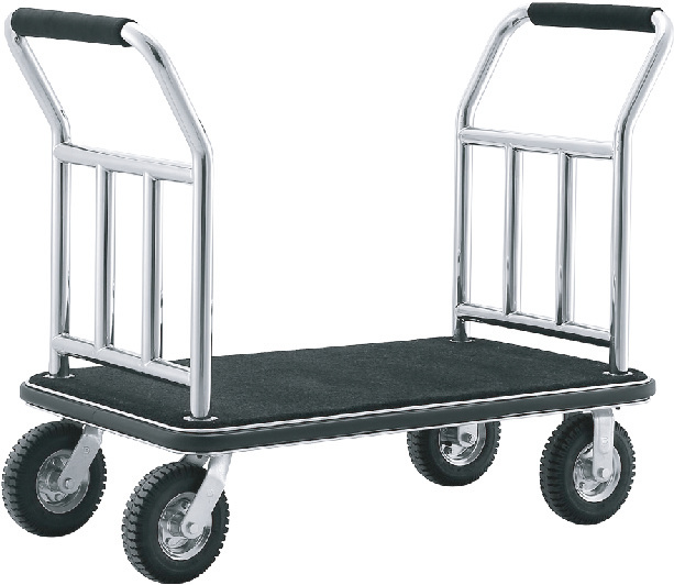 Lobby Cart