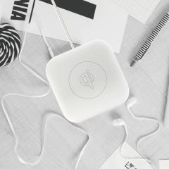 Bluetooth Alarm Clock