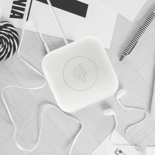 Bluetooth Alarm Clock