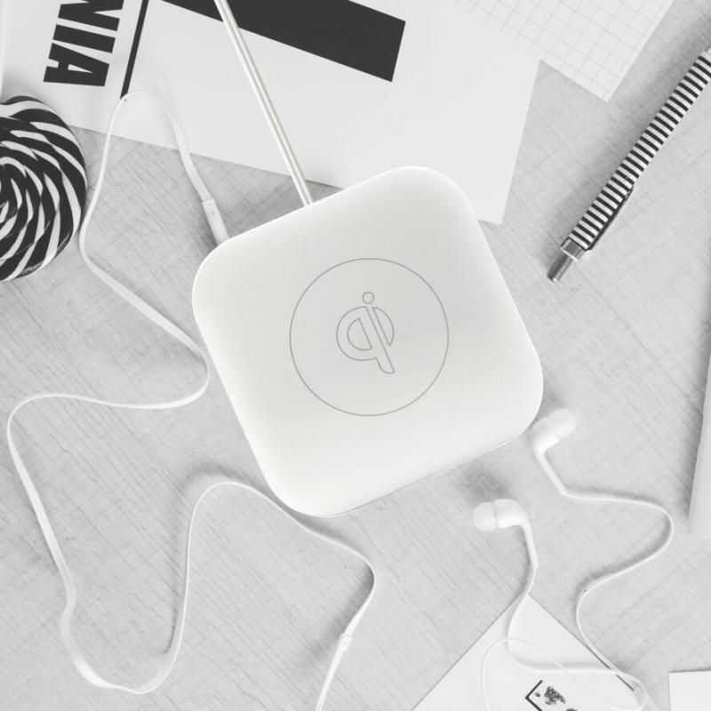 Bluetooth Alarm Clock