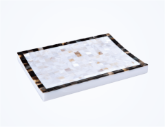 Bathroom Resin Items