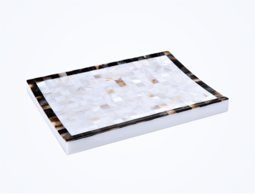 Bathroom Resin Items