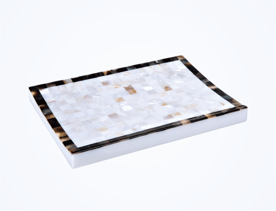 Bathroom Resin Items