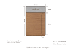 Customized Room Leather Items