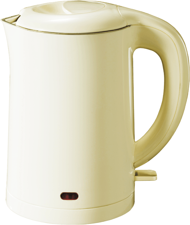 Guest Room Appliances Kettle