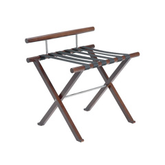 Luggage Rack