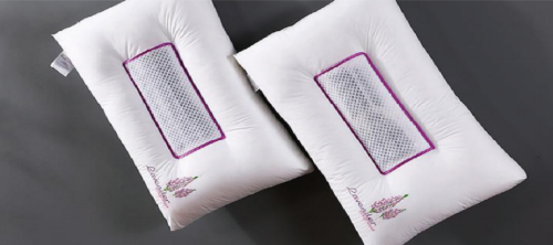 LAVEDER PILLOW