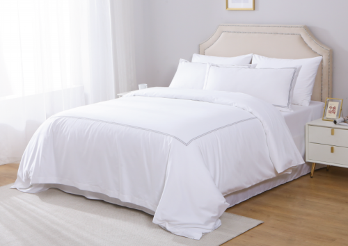 Double Thread Rod Bedings