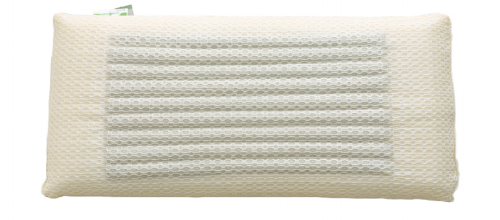 MEDICAL STONE PILLOW