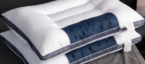 CASSIA MAGNET NECK PILLOW