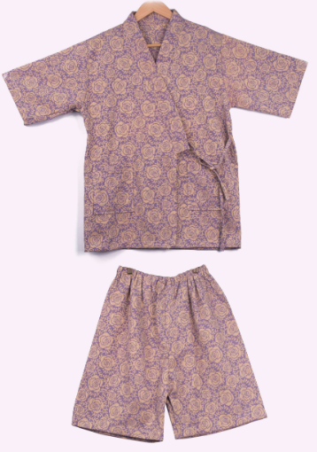 Yukata