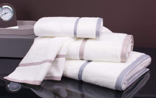 Classified yarn-dyed Towel