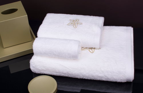 Embroidery Towel