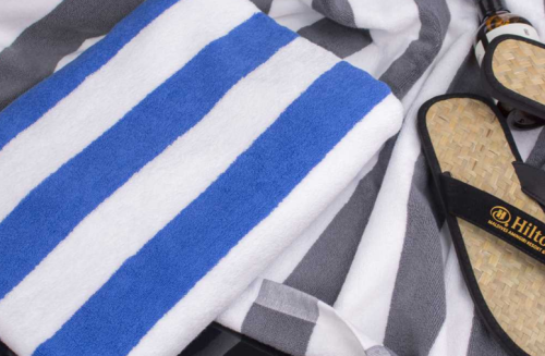 Pool Towel
