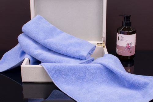 Yarn-dyed Towel