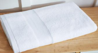 Bath Towel
