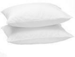 Duvet | Pillow