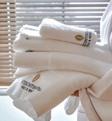 Bathrobe