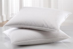 Duvet | Pillow