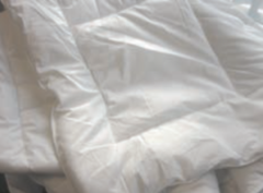 Duvet | Pillow