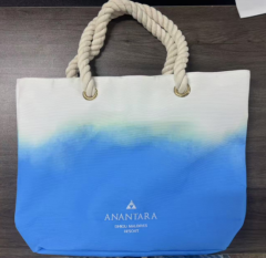 Canvas Bag For Anantara