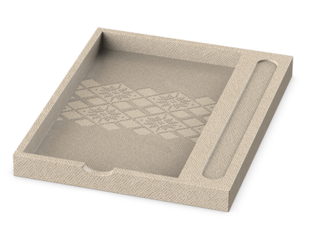 Notepad Holder