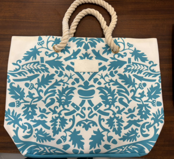 Canvas Bag For Anantara