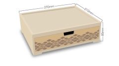 Amenity Box