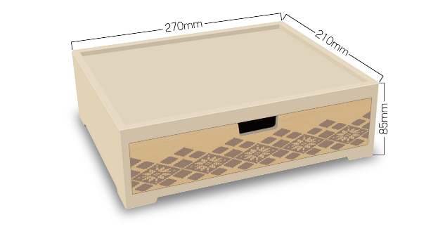 Amenity Box