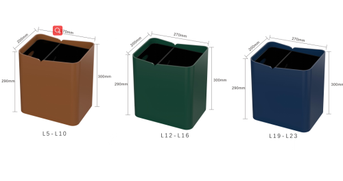 Recycling Bin