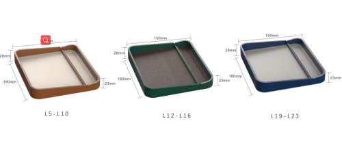 Notepad Holder