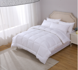 Duvet | Pillow