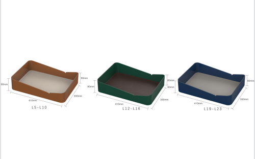 Shoe Tray