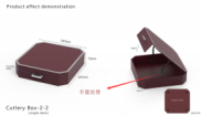 Cutlery Box