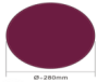 Tableware pad