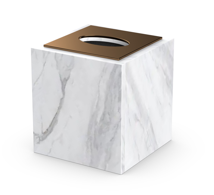 Tissue Box