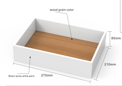 Amenity Tray