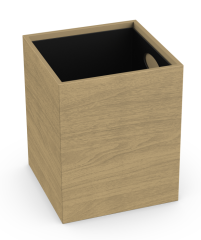 Waste Bin