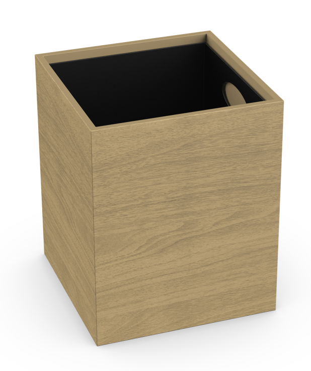 Waste Bin