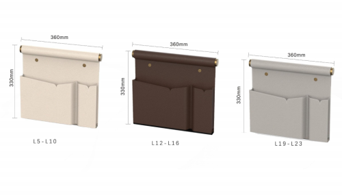 Magazine Holder (Suite)