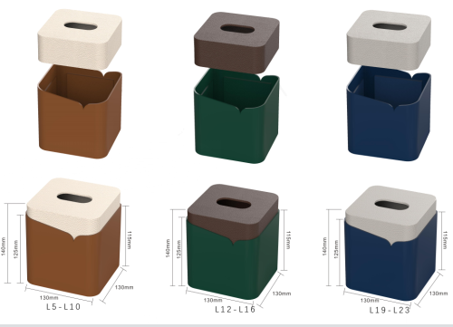 Tissue Box