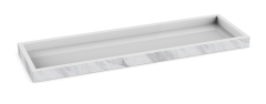 Tray for Face Towel or Glass